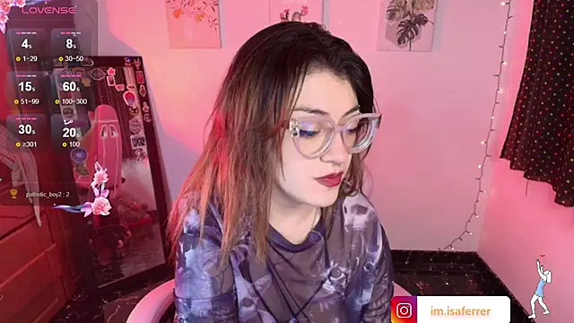 isaferrer06 online show from 02-10-26, 06:56