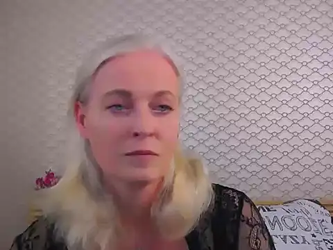 Anais Janson online show from 07-05-26, 08:26