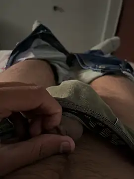 NoddingScorpion online show from 10-09-25, 09:10