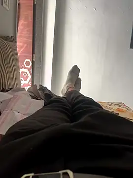 NoddingScorpion online show from 11-12-25, 08:51