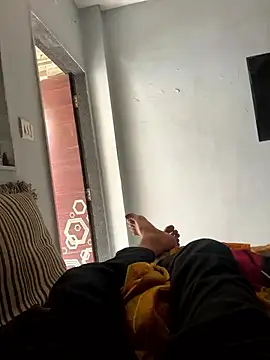 NoddingScorpion online show from 01-09-26, 08:43