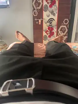 NoddingScorpion online show from 09-10-25, 12:04