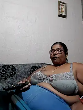 mileesha online show from 06-21-26, 06:57