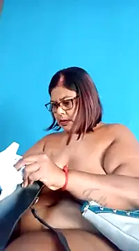 mileesha online show from 03-20-25, 07:14