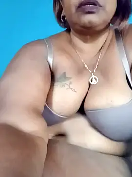 mileesha online show from 10-09-25, 08:15