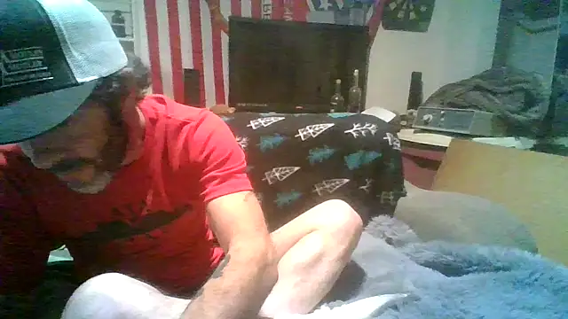 theboobietrap online show from 10-08-25, 08:16