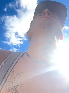 StoneyCam online show from 10-12-25, 03:57