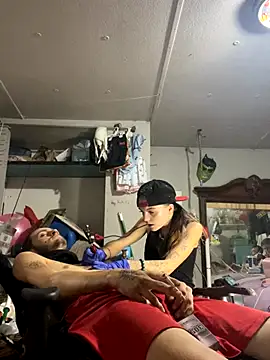 StoneyCam online show from 12-05-25, 04:33