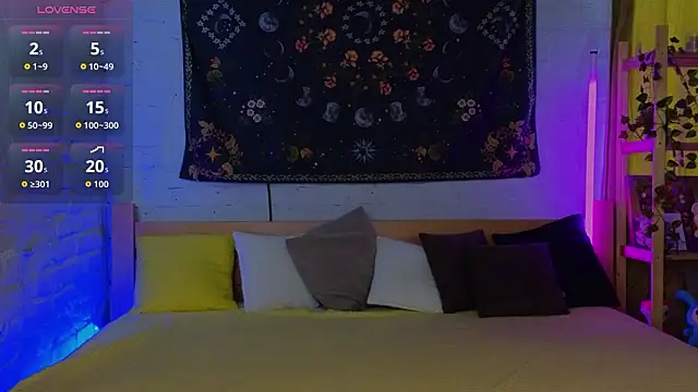 Bekky Hammon online show from 02-24-26, 04:57