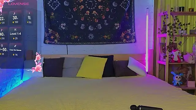 Bekky Hammon online show from 02-19-26, 05:15