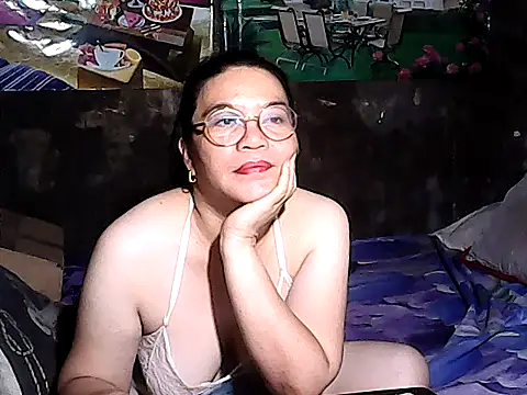 Adeline05 online show from 09-14-25, 09:26