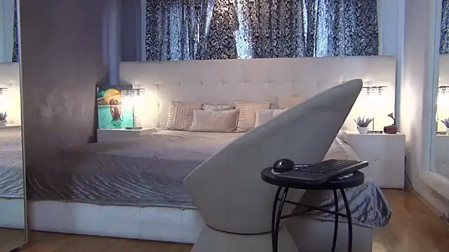 LadyValeriaXO online show from 03-31-26, 12:29