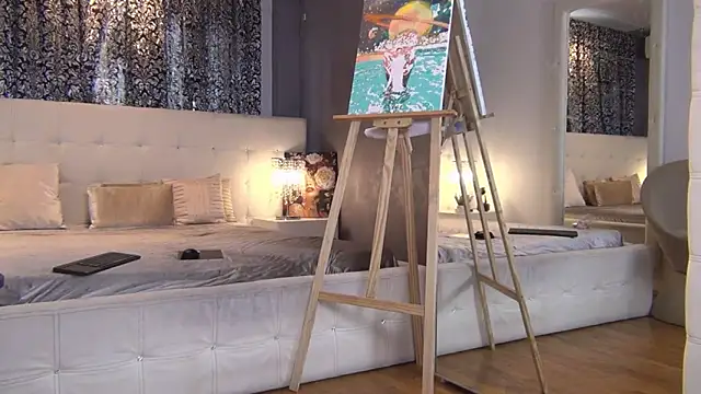 LadyValeriaXO online show from 02-24-26, 11:55