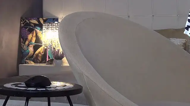 LadyValeriaXO online show from 10-03-25, 11:23