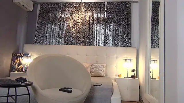 LadyValeriaXO online show from 09-25-25, 11:16