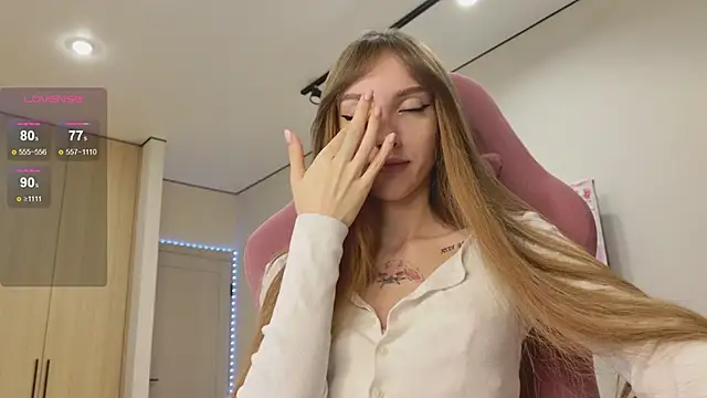 Lunainnk online show from 09-19-25, 11:20