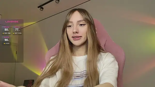 Lunainnk online show from 09-29-25, 11:43