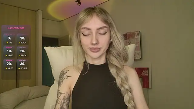 Lunainnk online show from 02-21-26, 10:23