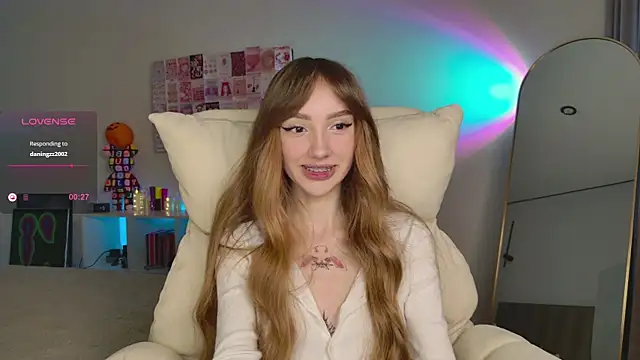 Lunainnk online show from 11-08-25, 01:20