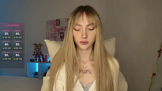 Lunainnk online show from 01-15-26, 12:14