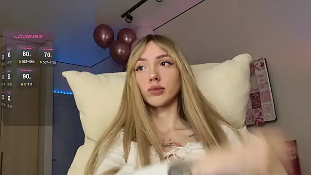 Lunainnk online show from 11-29-25, 10:21