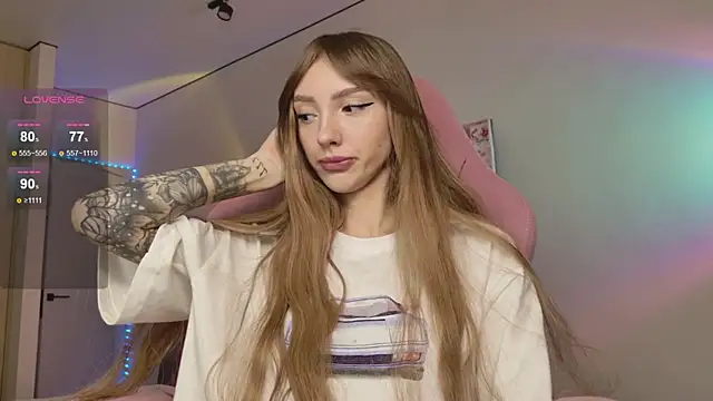 Lunainnk online show from 10-01-25, 01:11