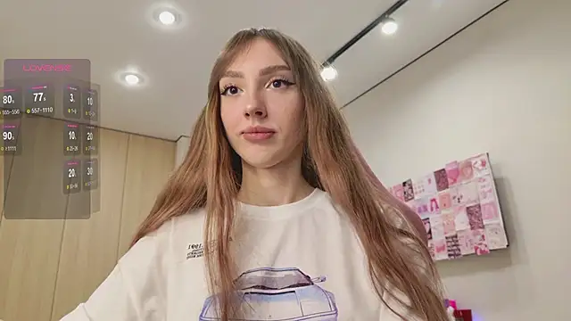 Lunainnk online show from 09-10-25, 02:10
