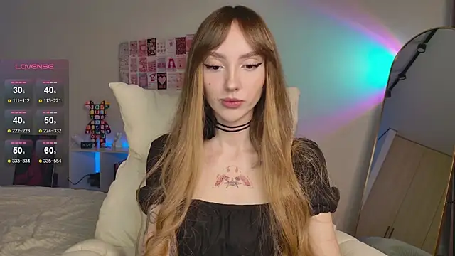 Lunainnk online show from 10-14-25, 11:36