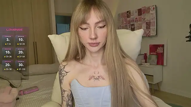 Lunainnk online show from 02-05-26, 04:52