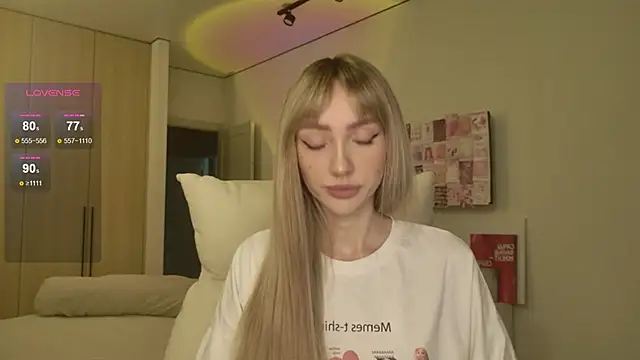 Lunainnk online show from 02-26-26, 06:08