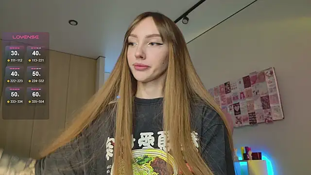 Lunainnk online show from 09-16-25, 12:33