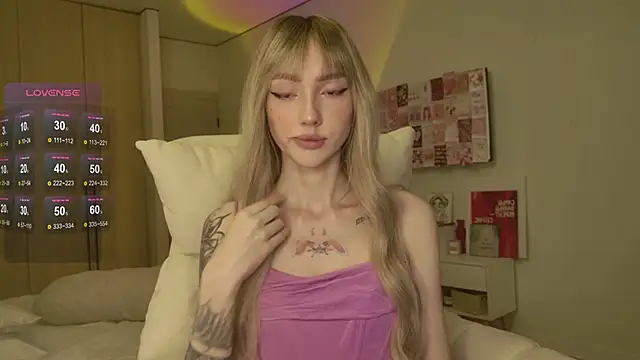 Lunainnk online show from 03-03-26, 08:05