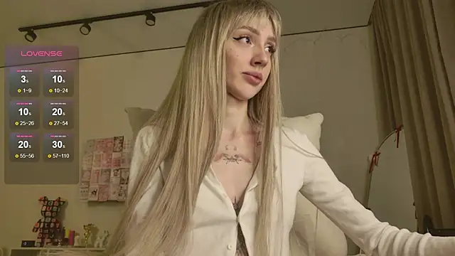 Lunainnk online show from 02-13-26, 01:38