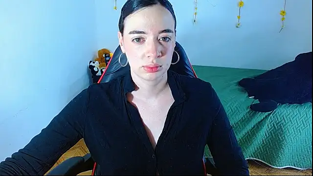 sajecrismaa online show from 07-15-26, 08:38
