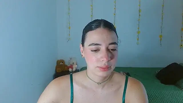 sajecrismaa online show from 12-21-25, 02:30