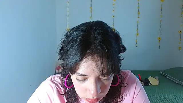 sajecrismaa online show from 01-06-26, 04:22