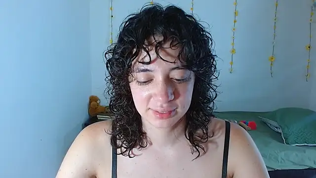 sajecrismaa online show from 02-02-26, 09:25