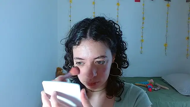 sajecrismaa online show from 02-07-26, 05:43