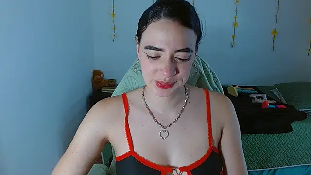 sajecrismaa online show from 02-17-26, 08:50