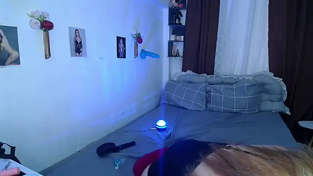 StickyCUMGoddess xx online show from 10-31-25, 07:16