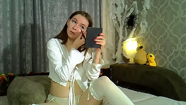 Little L1ss online show from 11-07-25, 06:01