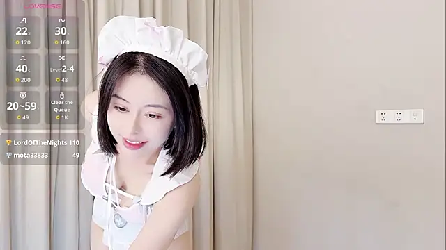 lucy-66 online show from 09-13-25, 03:06