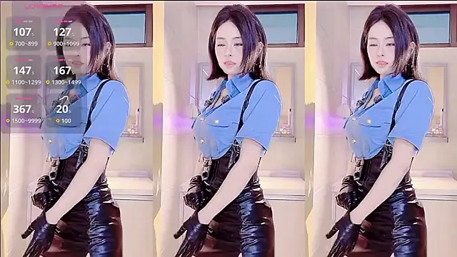 lucy-66 online show from 10-08-25, 11:16