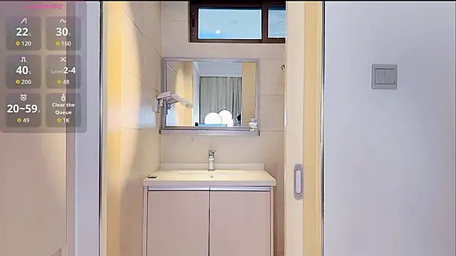 lucy-66 online show from 11-12-25, 05:11