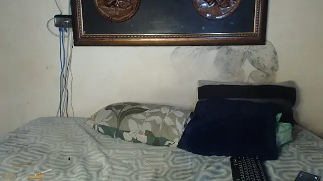 SexyyRedxxx online show from 10-16-25, 12:35