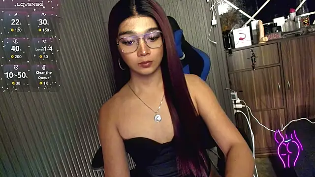 TrinityFucksYou online show from 02-20-26, 05:04