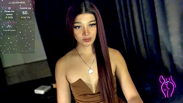 TrinityFucksYou online show from 02-19-26, 12:46