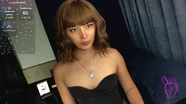 TrinityFucksYou online show from 02-25-26, 03:45