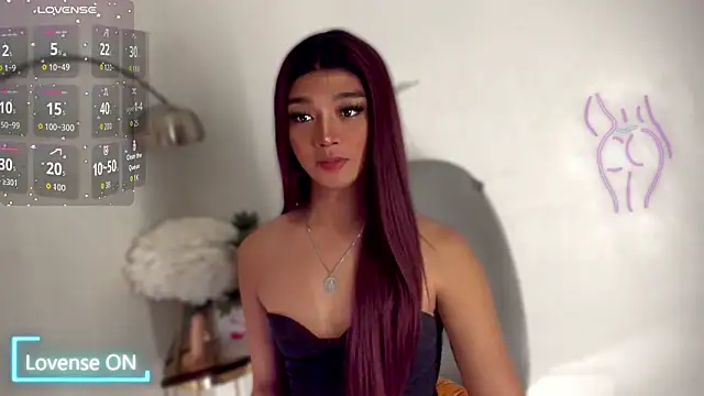 TrinityFucksYou online show from 10-27-25, 03:24