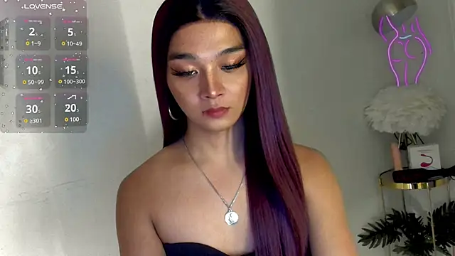 TrinityFucksYou online show from 11-19-25, 04:07